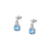 Orecchini Morellato Donna Tesori in Argento Zircone SAIW110 - SAIW110